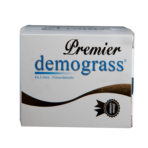 Demograss Premier